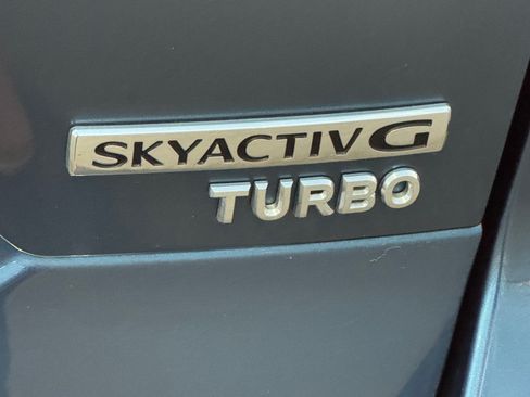 Used 2024 MAZDA CX-5 2.5 Turbo w/ Premium Package image 21