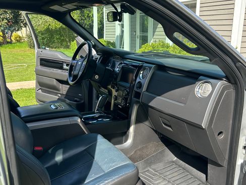 Used 2014 Ford F150 Limited image 16