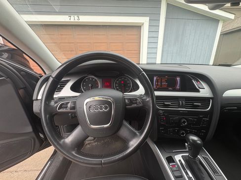 Used 2012 Audi A4 2.0T Premium FWD image 8
