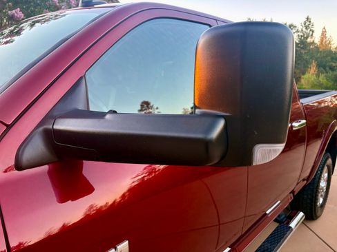 Used 2018 RAM 2500 Big Horn AWD/4WD image 16