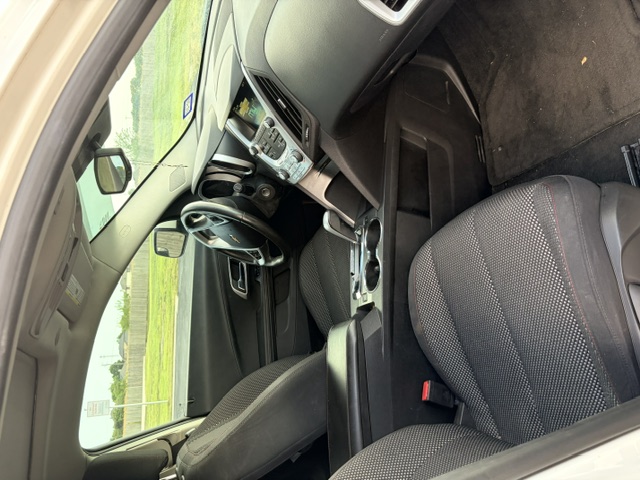 Used 2013 Chevrolet Equinox LT w/ Driver Convenience Package FWD image 12