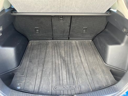 Used 2013 MAZDA CX-5 Touring w/ Touring Tech Pkg AWD/4WD image 26