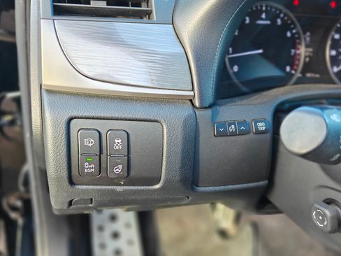 Used 2013 Lexus GS 350 AWD image 15