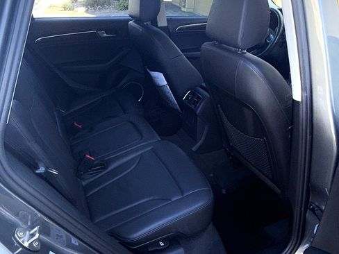 Used 2016 Audi Q5 3.0T Premium Plus w/ Technology Package image 11