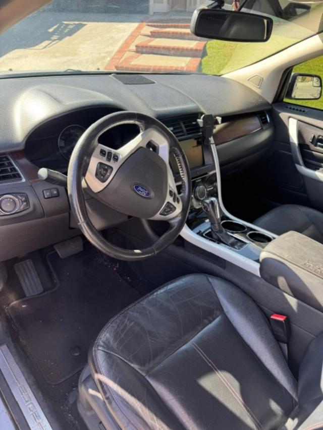 Used 2014 Ford Edge Limited FWD image 8