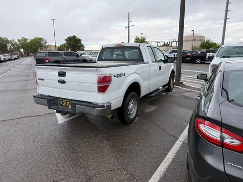 Used 2013 Ford F150 XL w/ PWR Equipment Group image 2