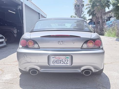 Used 2008 Honda S2000 image 6