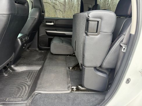 Used 2019 Toyota Tundra TRD Pro image 13