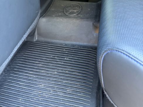 Used 2024 Toyota Tundra Platinum image 22