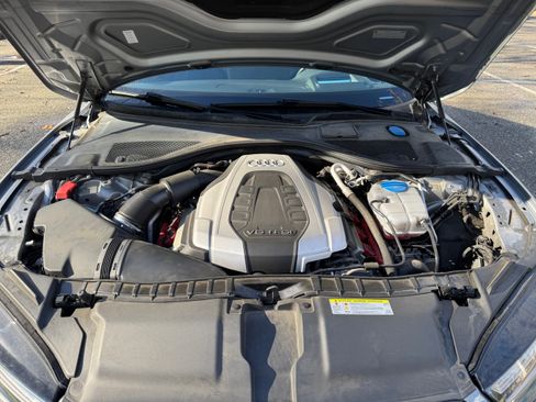 Used 2016 Audi A7 3.0T Prestige w/ Prestige Package image 25