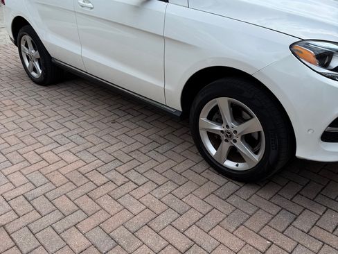 Used 2017 Mercedes-Benz GLE 350 image 5