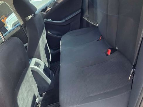 Used 2015 Volkswagen Jetta TDI S image 12
