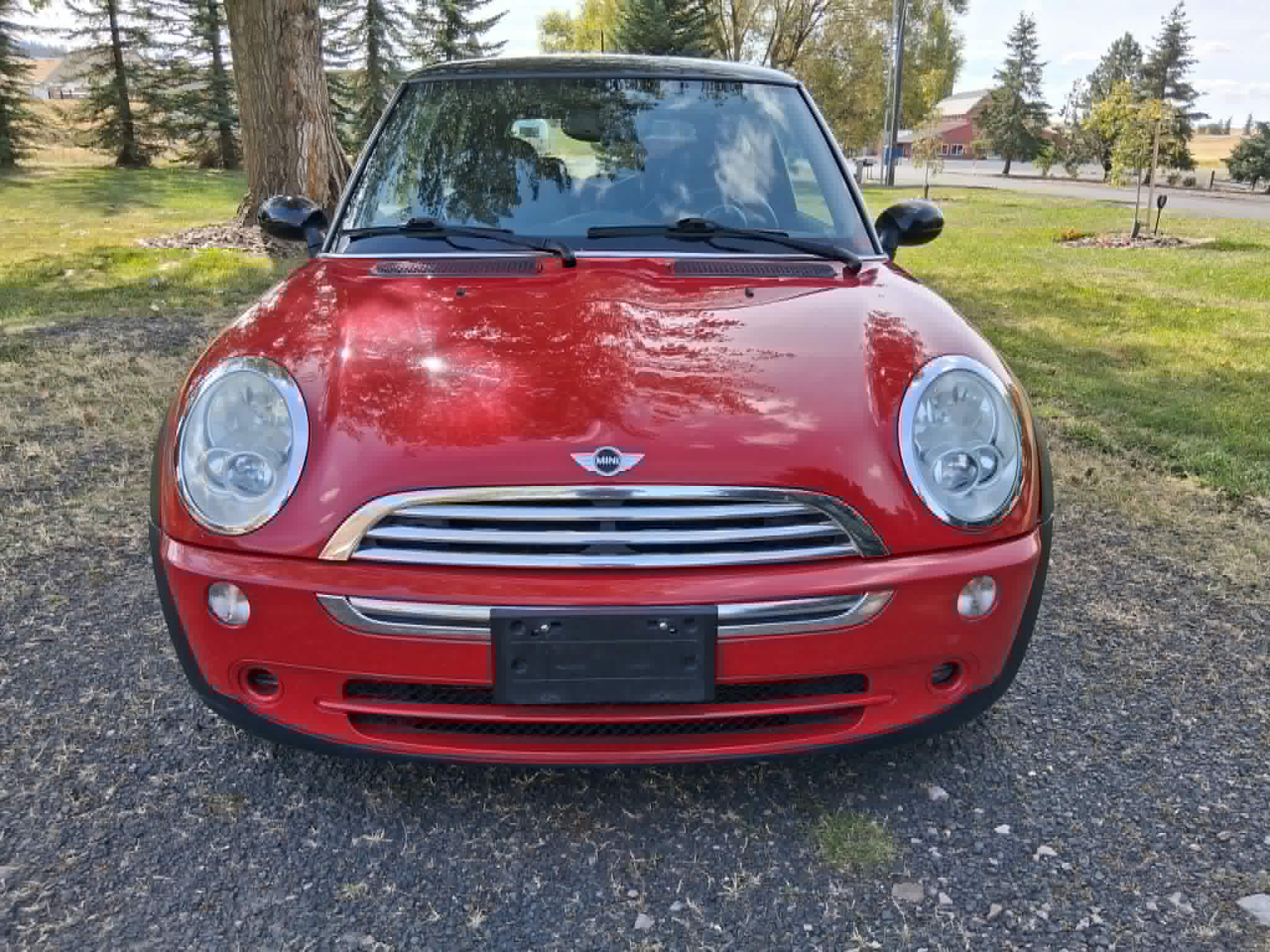 Used 2006 MINI Cooper Hardtop FWD image 6