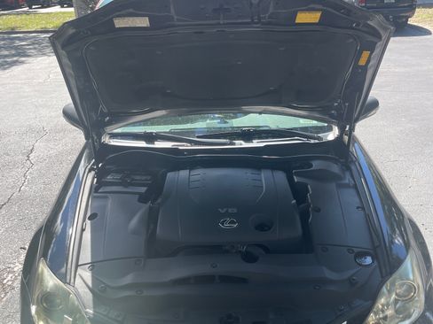 Used 2010 Lexus IS 250C image 6