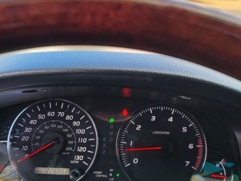 Used 2008 Lexus GX 470 image 10