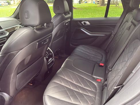 Used 2023 BMW X5 xDrive45e AWD/4WD image 8
