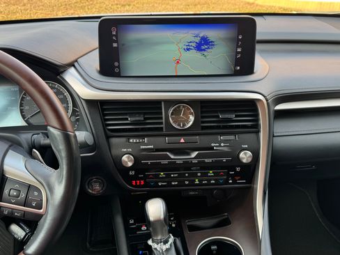 Used 2021 Lexus RX 350 FWD w/ Premium Package image 5