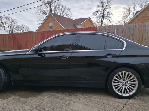 Used 2013 BMW 328i xDrive Sedan image 13