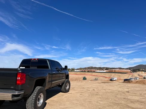 Used 2019 Chevrolet Silverado 2500 LTZ w/ Duramax Plus Package image 12