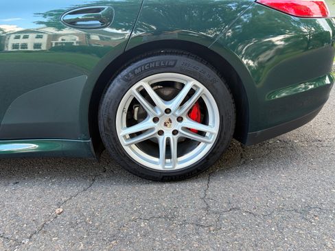 Used 2010 Porsche Panamera 4S AWD/4WD image 14