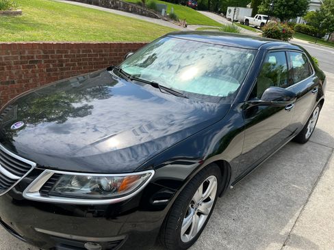 Used 2011 Saab 9-5 Turbo6 image 2