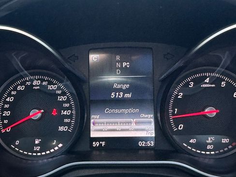 Used 2017 Mercedes-Benz C 300 4MATIC Sedan image 16