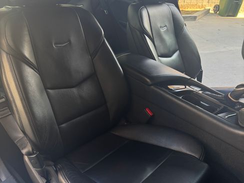 Used 2016 Cadillac ELR w/ Performance Package image 10