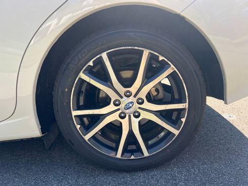 Used 2017 Subaru Impreza 2.0i Limited AWD/4WD image 13