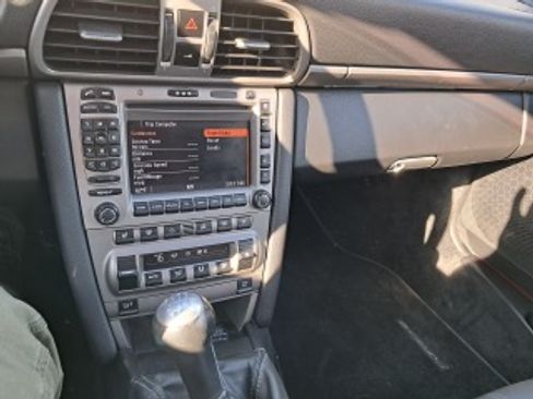 Used 2008 Porsche 911 Carrera image 11