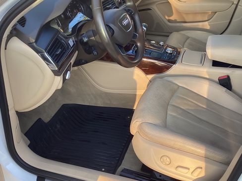 Used 2014 Audi A6 TDI Prestige w/ Driver Assistance Package AWD/4WD image 14