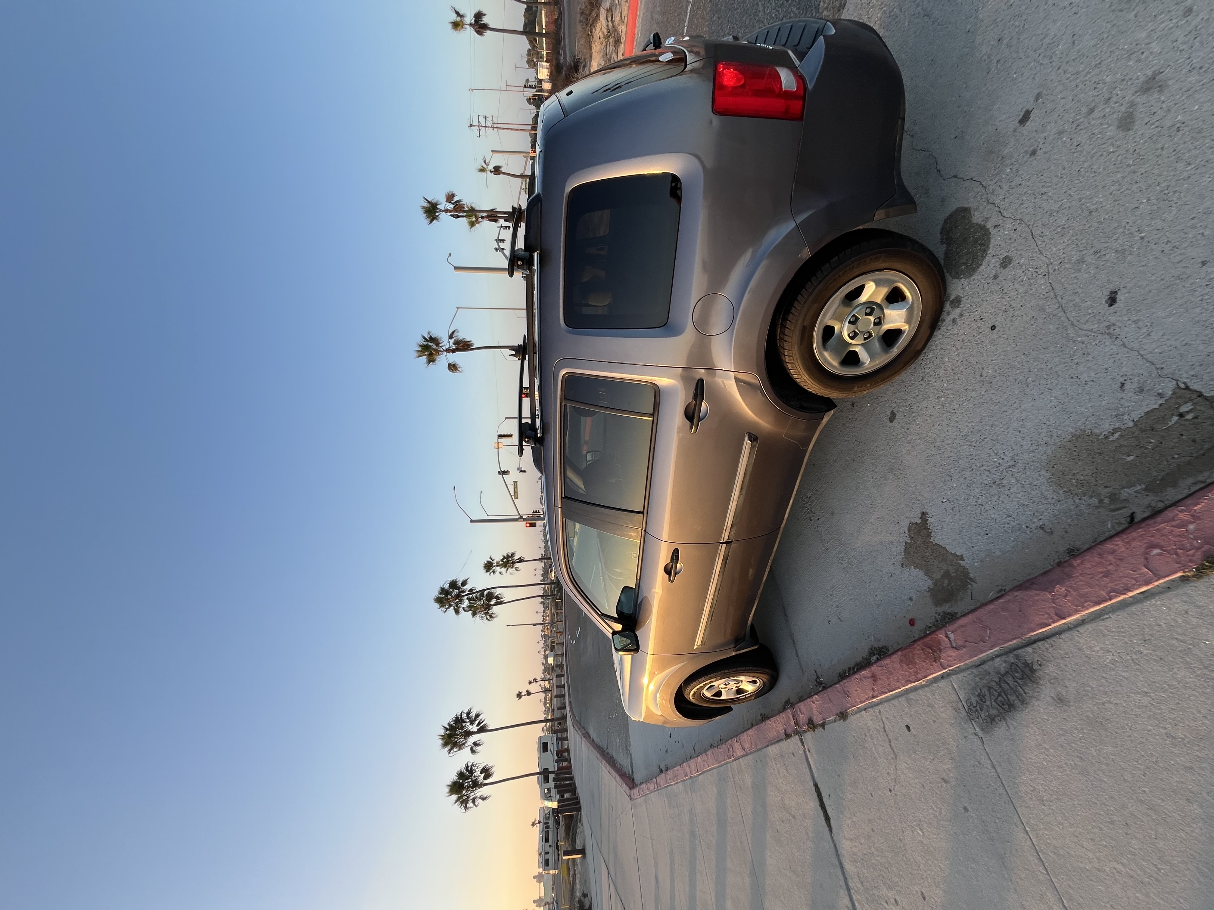 Used 2015 Honda Pilot LX image 5