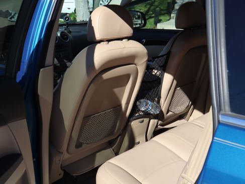 Used 2009 Saturn Vue XE image 17