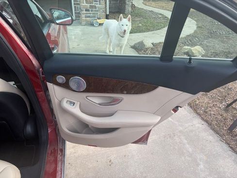 Used 2017 Mercedes-Benz C 300 Sedan w/ Parking Assist Package image 14