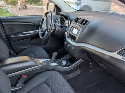 Used 2015 Dodge Journey American Value Package image 11