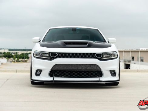 Used 2020 Dodge Charger Scat Pack image 8