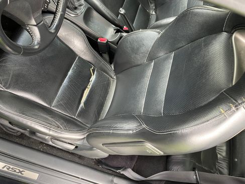 Used 2006 Acura RSX Type-S FWD image 20