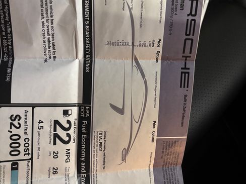 Used 2022 Porsche 718 Cayman Coupe 2D image 22