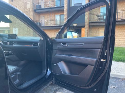 Used 2017 MAZDA CX-5 Grand Touring image 11