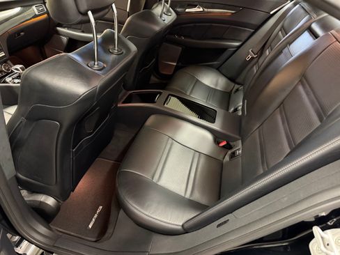 Used 2014 Mercedes-Benz CLS 63 AMG 4MATIC image 13