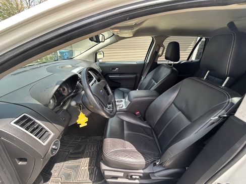 Used 2008 Ford Edge SEL FWD image 6