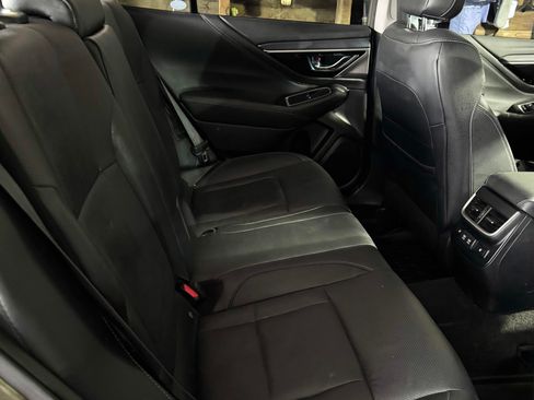 Used 2022 Subaru Outback Limited w/ Popular Package #2 image 14