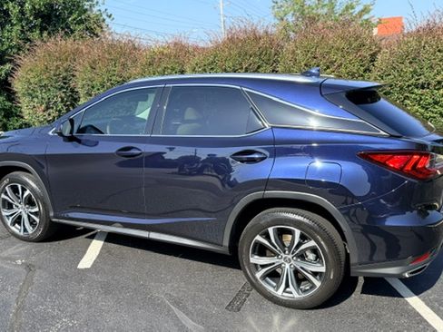 Used 2021 Lexus RX 350 FWD w/ Premium Package image 6
