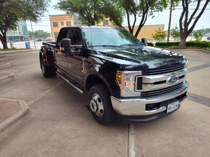 Used 2019 Ford F350 XL w/ STX Appearance Package