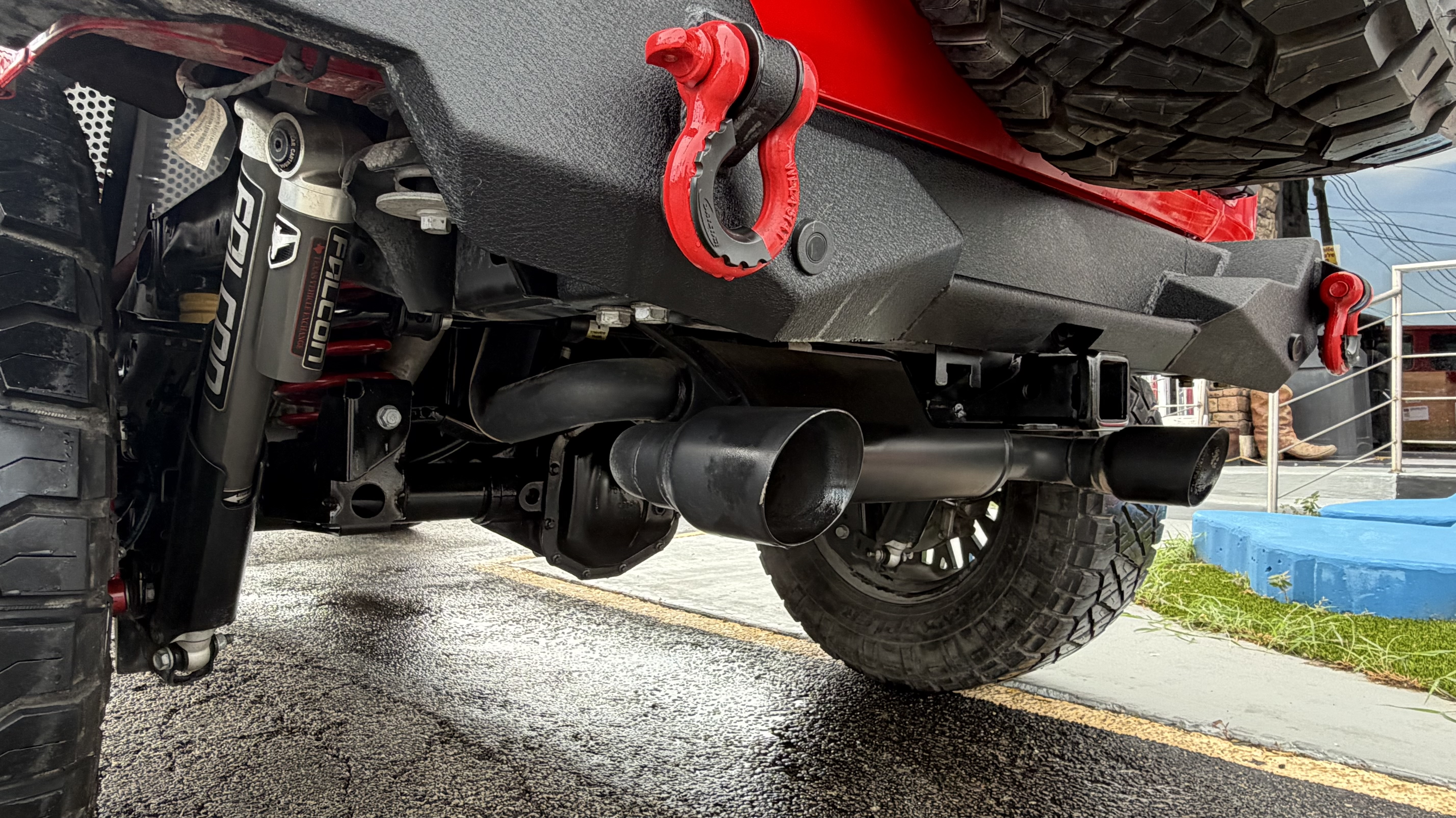 Used 2021 Jeep Wrangler Unlimited Rubicon AWD/4WD image 17