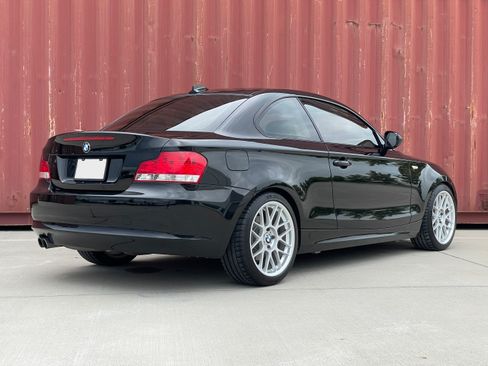 Used 2011 BMW 128i Coupe RWD image 6