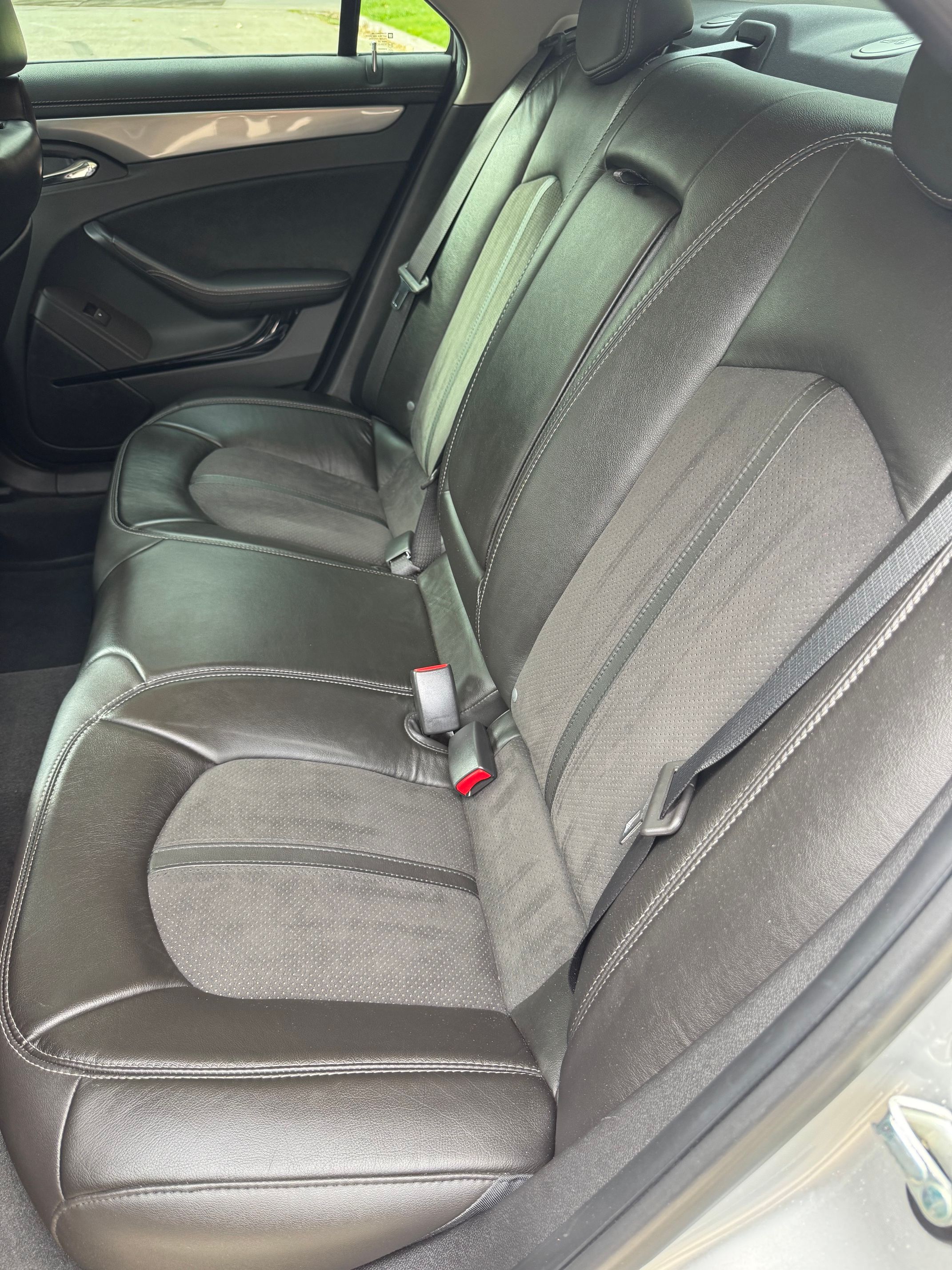 Used 2014 Cadillac CTS V RWD image 17