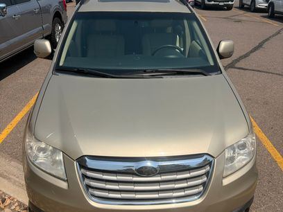 Used 2009 Subaru Tribeca Limited