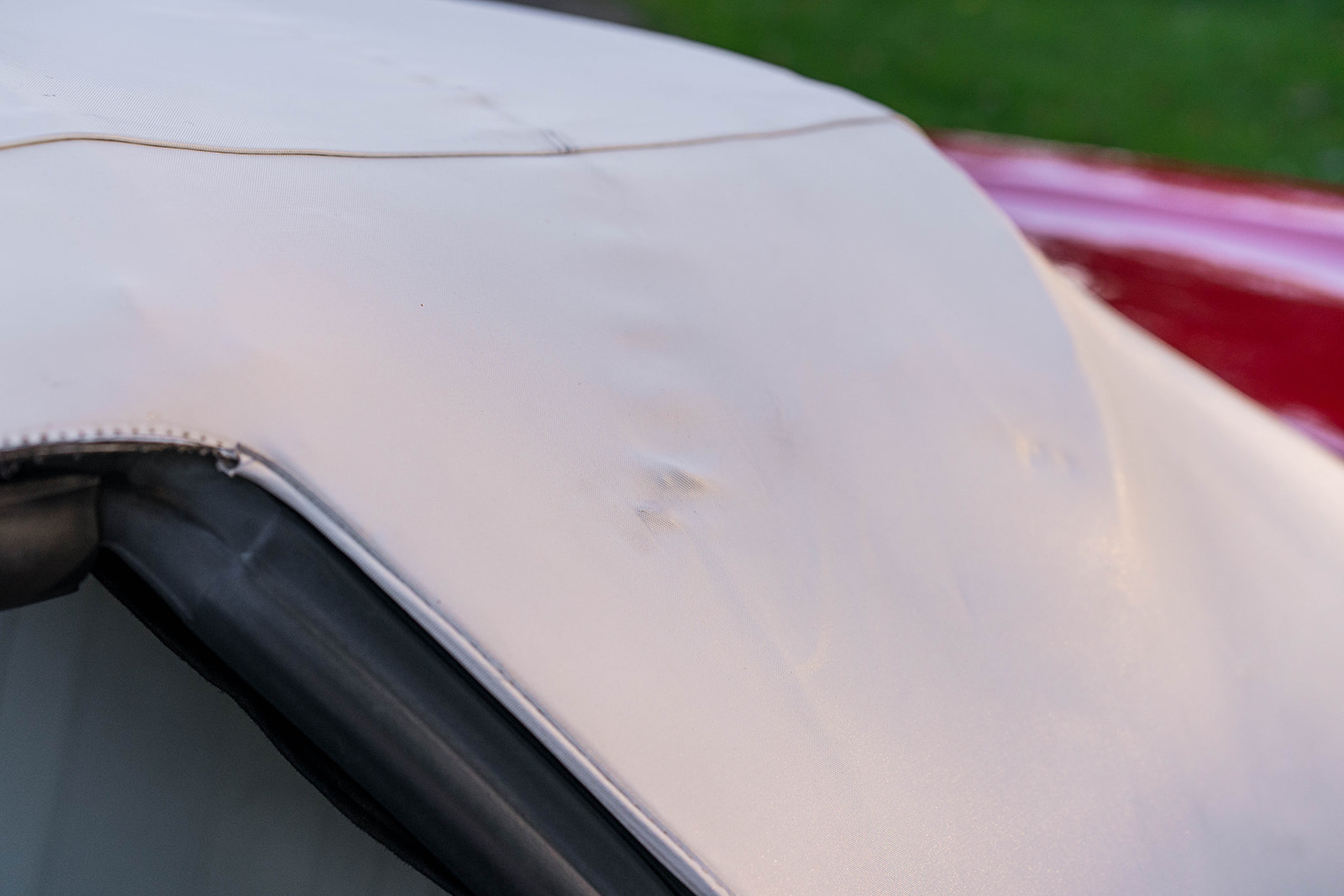 Used 1997 Pontiac Firebird Trans Am RWD image 12