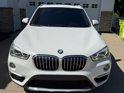 Used 2018 BMW X1 xDrive28i