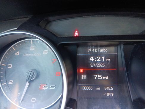 Used 2014 Audi S5 Premium Plus image 1